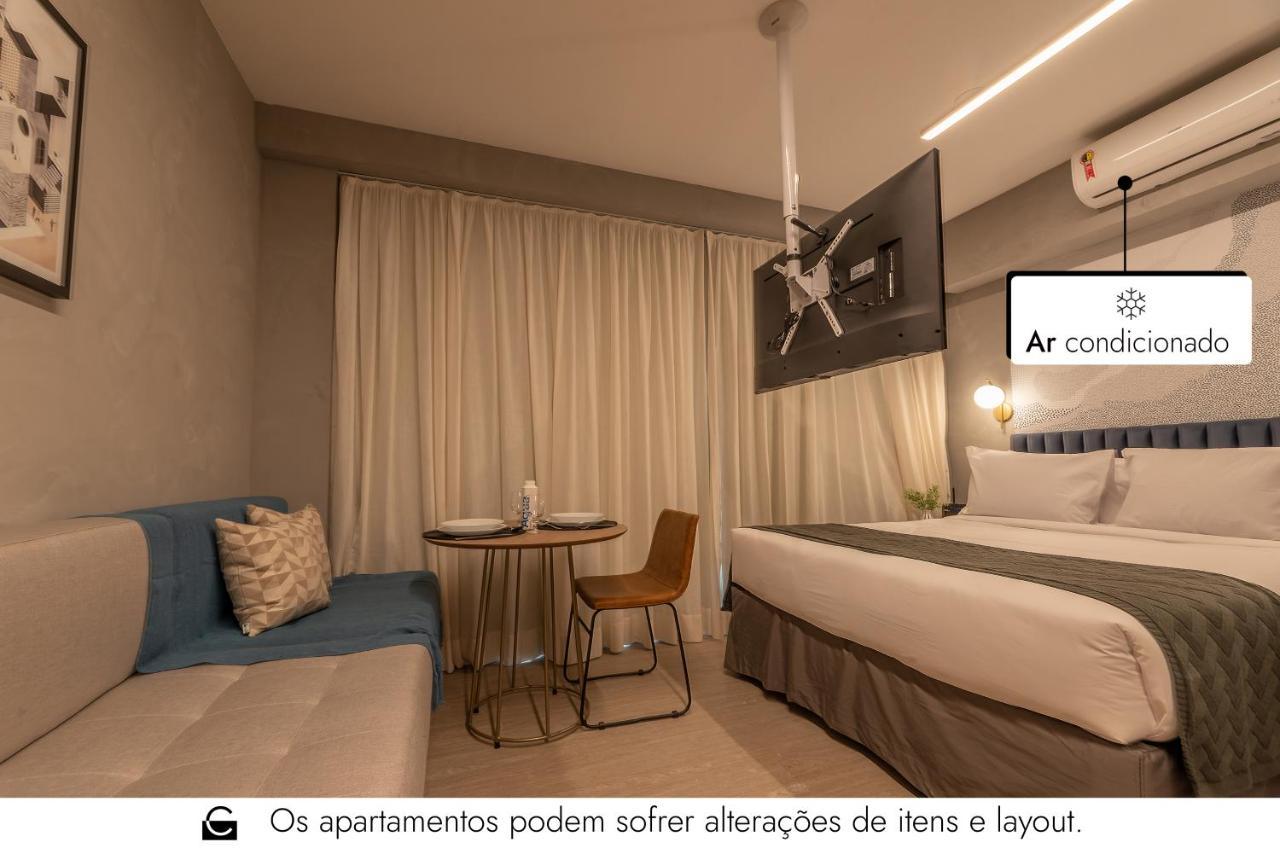 Apartamento Charlie Vitrali Moema São Paulo Exterior foto